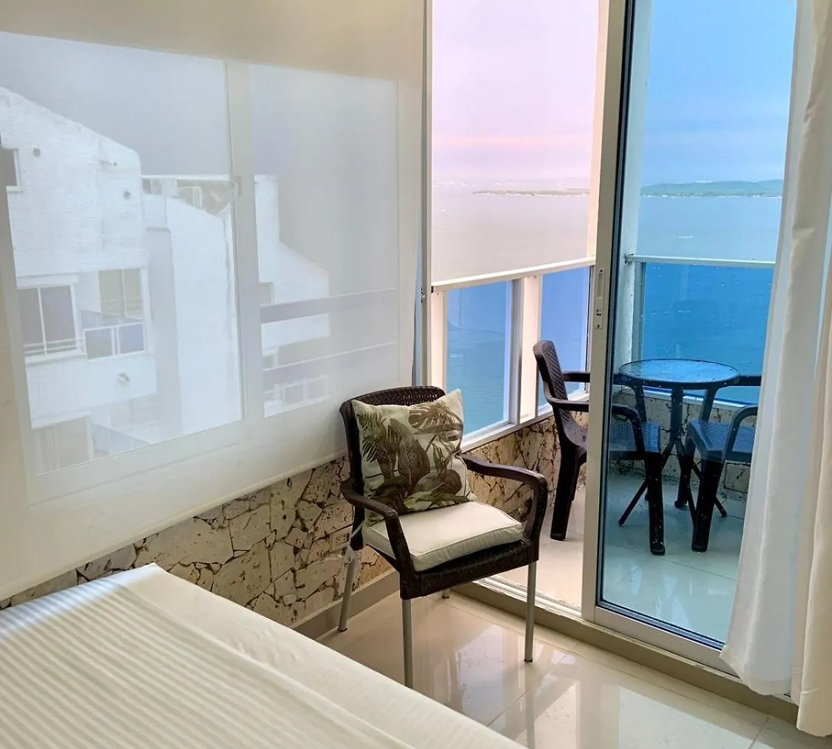 Cartagena, Phs, Hospedajes, Nuevo Conquistador, Turismocolombia-Fit Cartagena