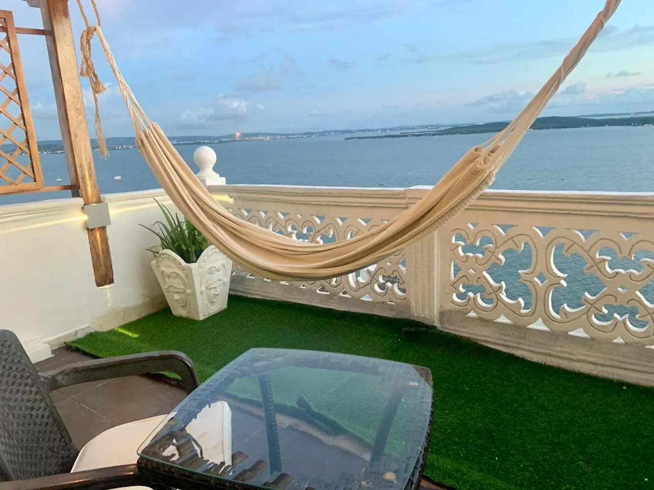 Cartagena, Phs, Hospedajes, Nuevo Conquistador, Turismocolombia-Fit كولومبيا