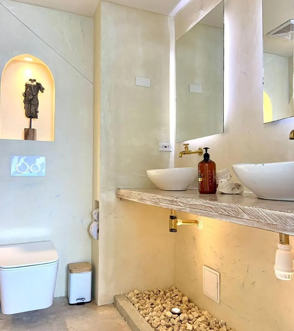 شقة Cartagena, Phs, Hospedajes, Nuevo Conquistador, Turismocolombia-Fit كولومبيا