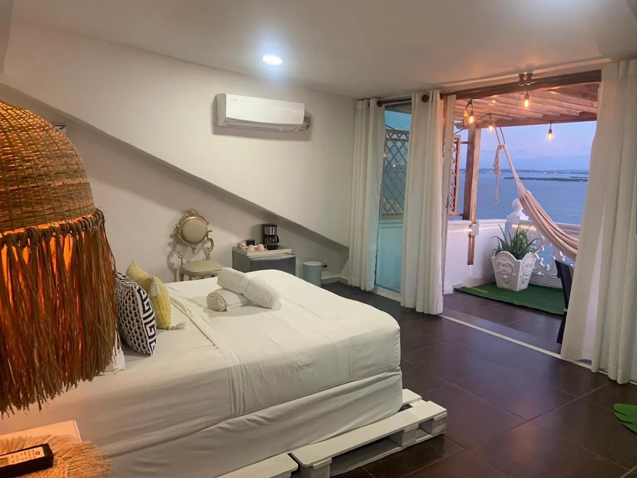 Cartagena, Phs, Hospedajes, Nuevo Conquistador, Turismocolombia-Fit شقة Cartagena