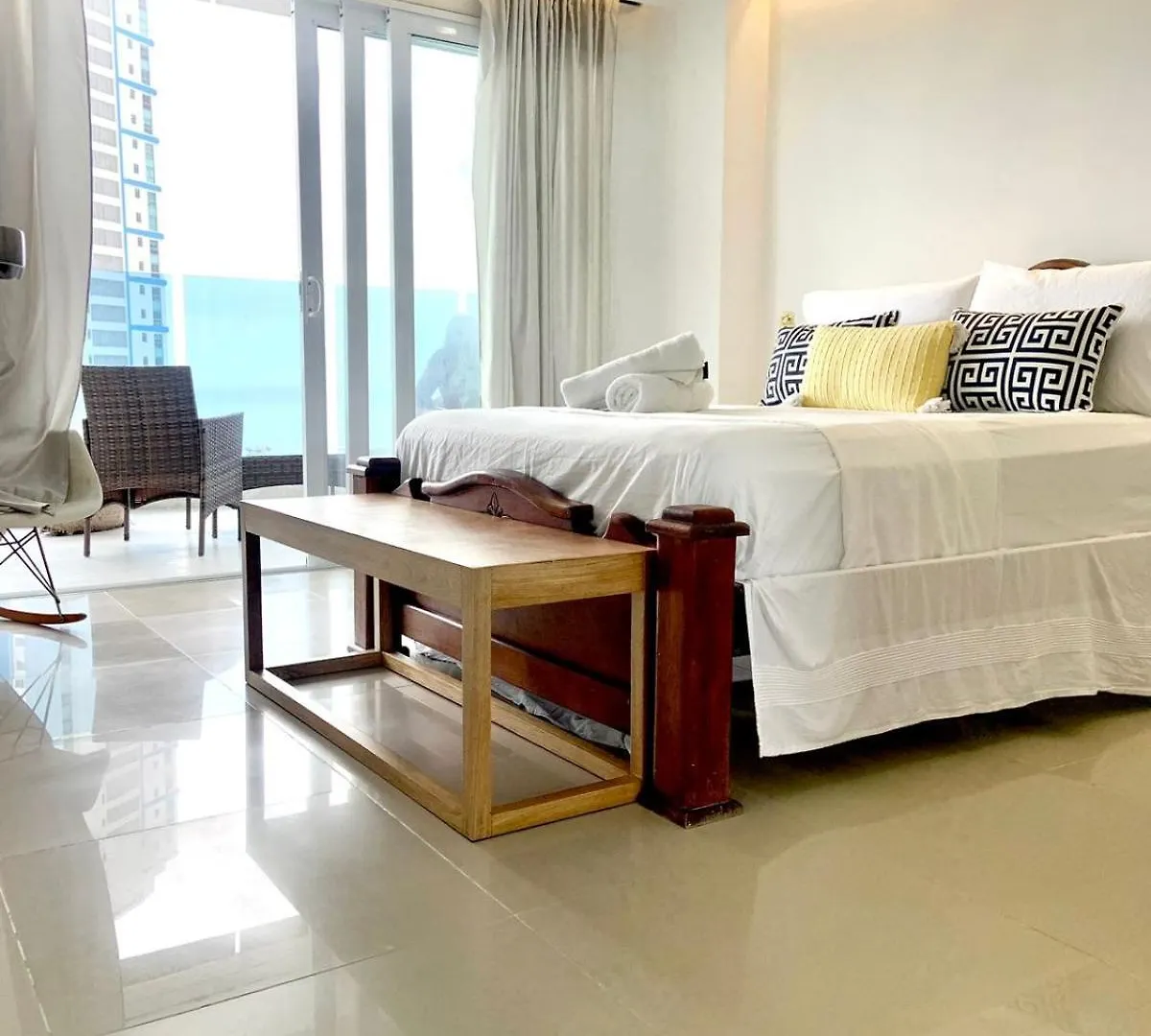 Cartagena, Phs, Hospedajes, Nuevo Conquistador, Turismocolombia-Fit Cartagena