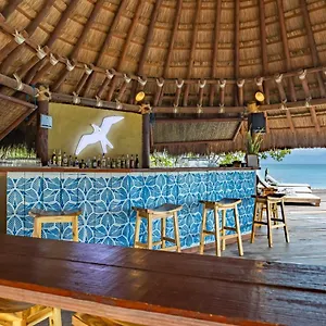 Fragata Island House Cartagena